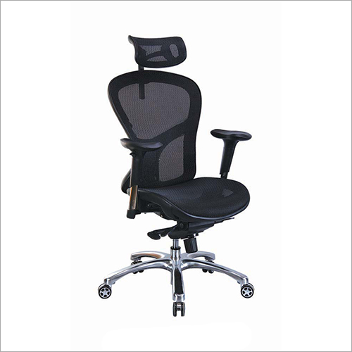 Executive Mesh Chair