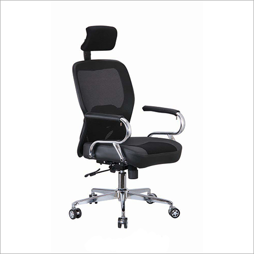Adjustable Mesh Chair