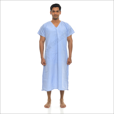 Patient Gown