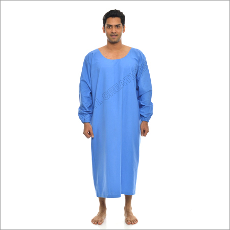 OT Gown