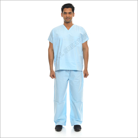 Scrub Suits