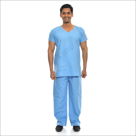 Doctor Scrub Suits