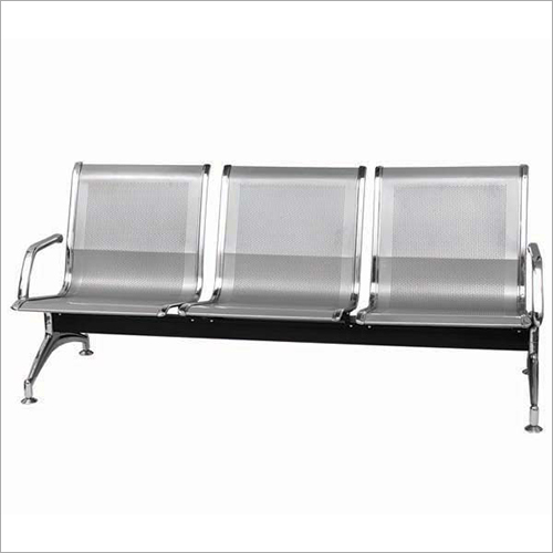 Stainless Steel Chair