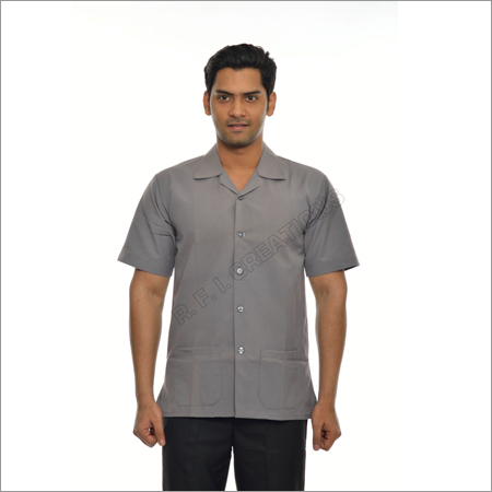 Driver Uniforms