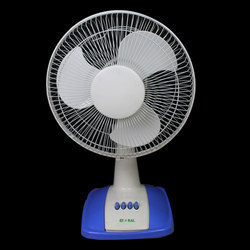 BLDC Table Fan