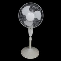 Bldc Pedestal Fan