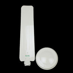 Solar BLDC Ceiling Fan