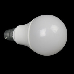 Solar LED Bulb By WAIG SOLAR PVT. LTD.