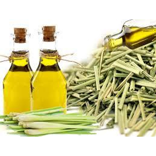 Lemon Grass Oil