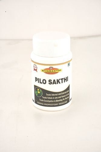 Pilo Sakthi