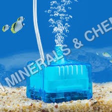 Aquarium Water Soluble Fragrance By MANISH MINERALS & CHEMICALS