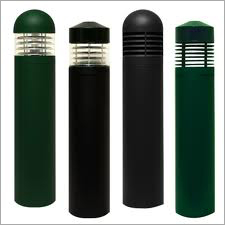 LED Bollard Light