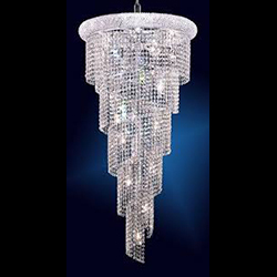 Classic Chandelier