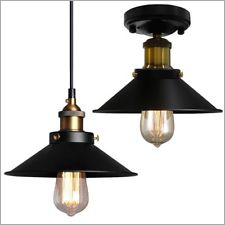 Pendant Hanging Light