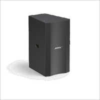 Bose Speakers Point Source Sound Reinforcement