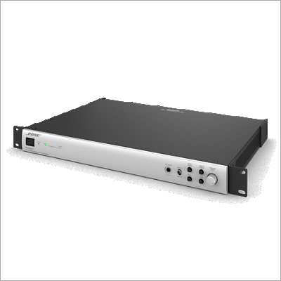 Freespace Bose Amplifier