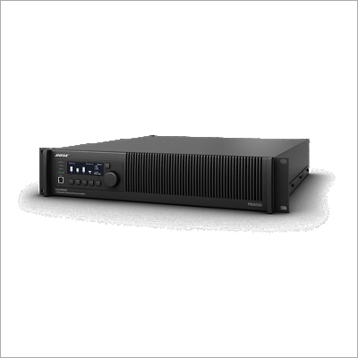 Powermatch Bose Amplifier