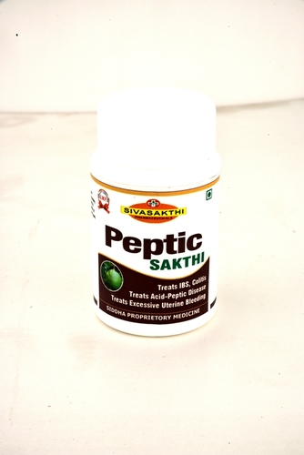 Peptic Sakthi