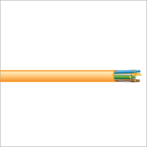 Multimode Fiber Optic Cable