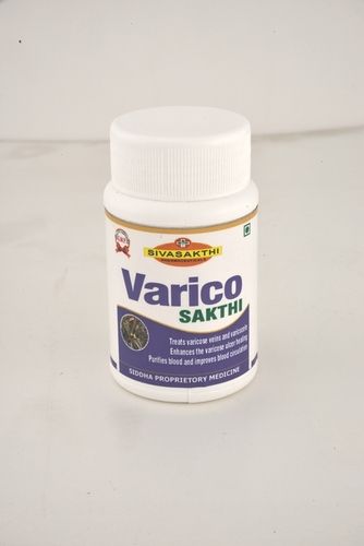 Varico Sakthi