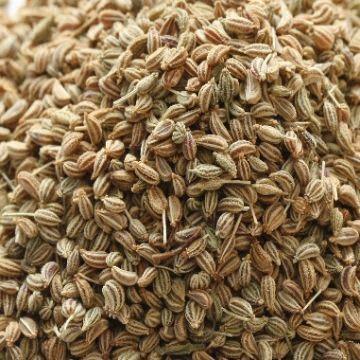 Carom Seeds - Ajwain Seeds