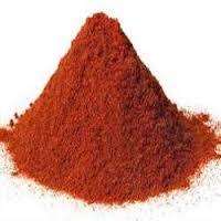 Red Chilly Powder Paprika