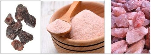 Black Salt
