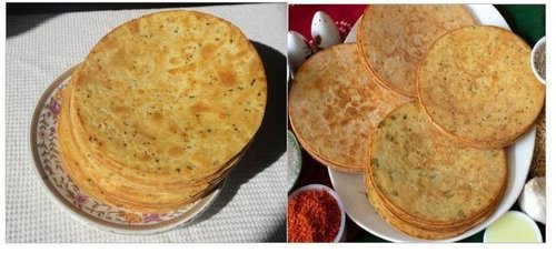 Khakhra