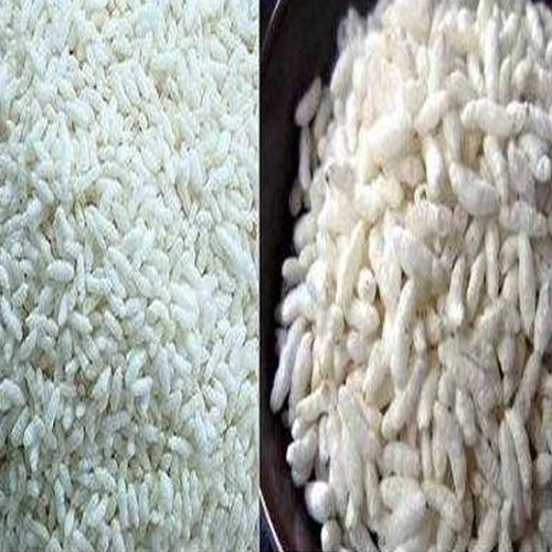 Puffed Rice