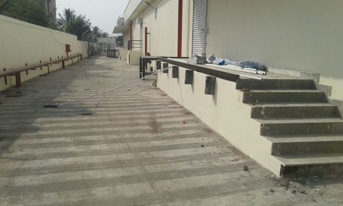 Rubber Dock Bumpers / Dock Fenders