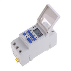Weekly Digital Timer Switch Weekly Digital Timer Switch