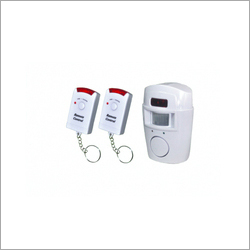 Intruder Sensor Alarm Intruder Sensor Alarm