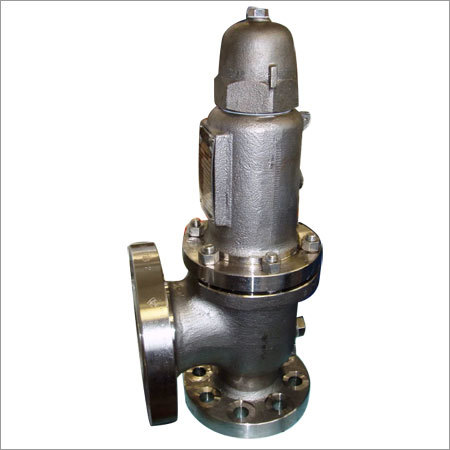 Safety Relief Valve