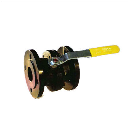 Stainless Steel Wafer Ball Valves