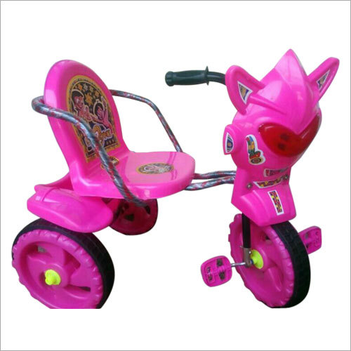 Kids Designer Tricycle