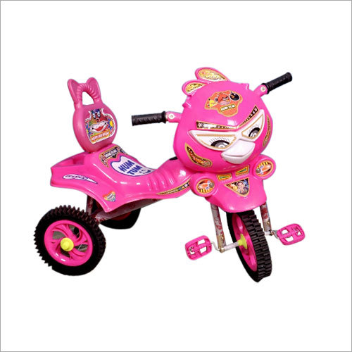 Kids Musical Tricycle