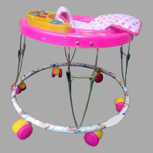 Baby Foldable Walker