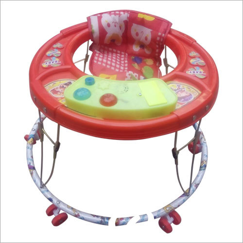 Baby Musical Walker