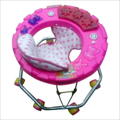 Baby Round Walker
