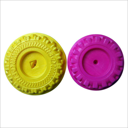 Kids Tricycle Color Wheel