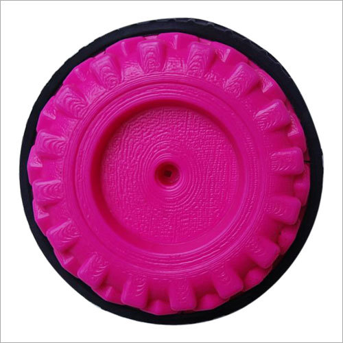 Kids Tricycle Plain Wheels