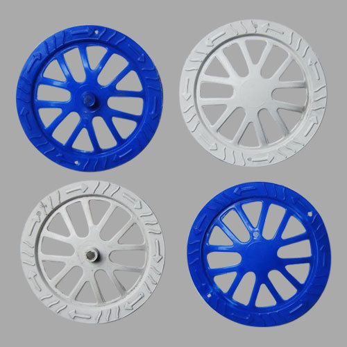 Kids Tricycle Designer Wheels