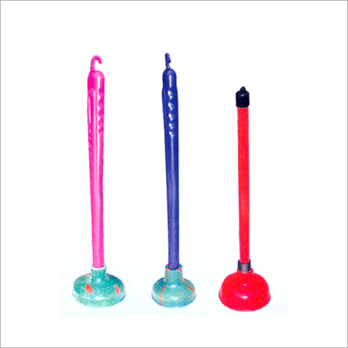 Chock Pump