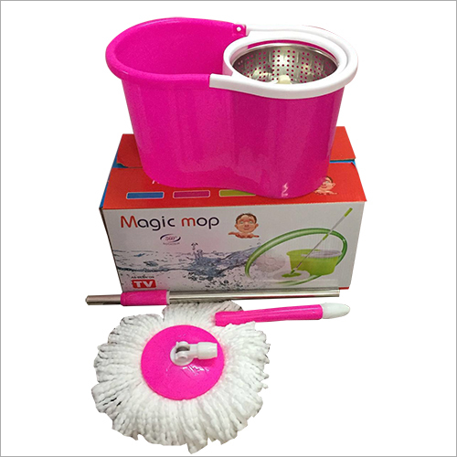 Floor Cleaning Mop