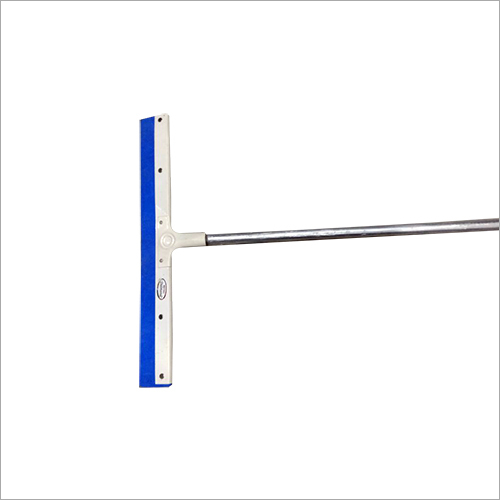 Plastic Floor Wiper