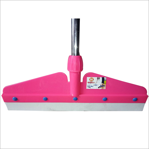Plastic Floor Cleaning Wiper