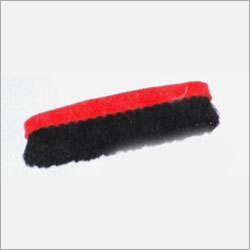 Plastic Shoe Brush