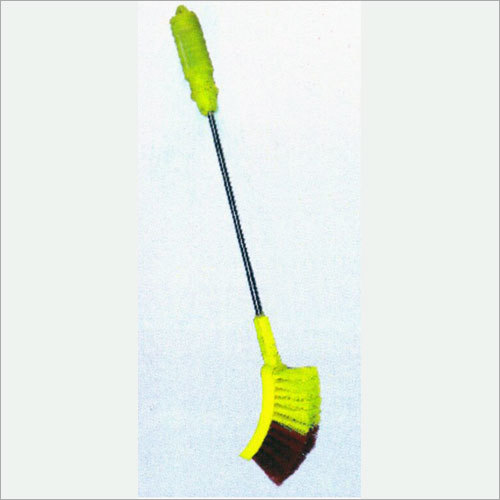 Plastic Toilet Brush