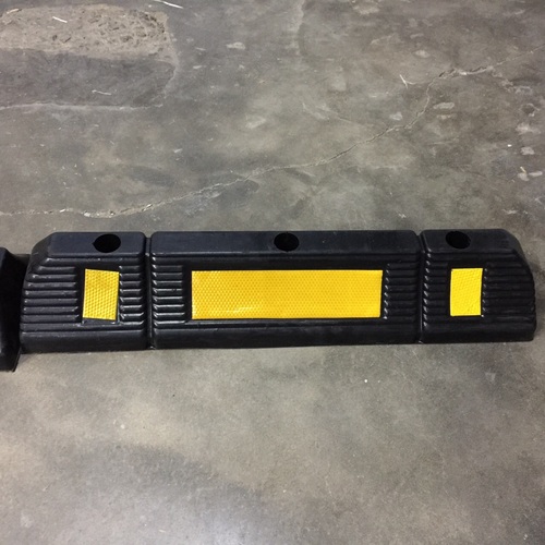 Car Wheel Stoppers