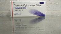 Torseminde Spironolactone Tablets